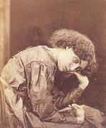 Dante Gabriel Rossetti John Parsons Jane Morris (mk28) France oil painting artist